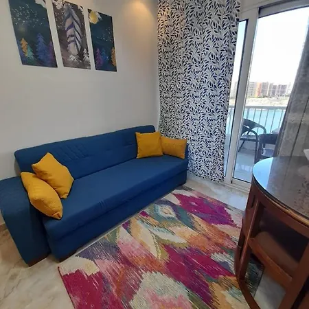 Two Bedrooms For Families Only Chalet Sia Lagoon Golf Porto Marina للعائلات فقط شاليه غرفتين كريستال لاجون جولف بورتو مارينا El-Alameyn Dış mekan fotoğraf
