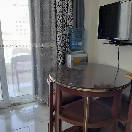 Two Bedrooms For Families Only Chalet Sia Lagoon Golf Porto Marina للعائلات فقط شاليه غرفتين كريستال لاجون جولف بورتو مارينا El-Alameyn Dış mekan fotoğraf