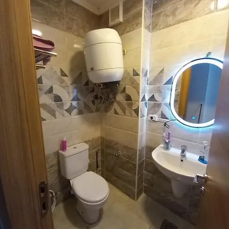 Two Bedrooms For Families Only Chalet Sia Lagoon Golf Porto Marina للعائلات فقط شاليه غرفتين كريستال لاجون جولف بورتو مارينا El-Alameyn Dış mekan fotoğraf
