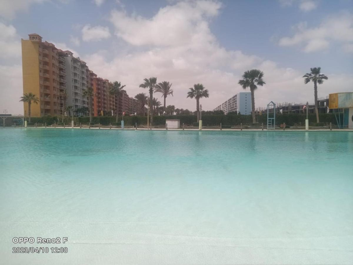 Two Bedrooms Family Chalet: Sia Lagoon Golf Porto Marina El Alamein