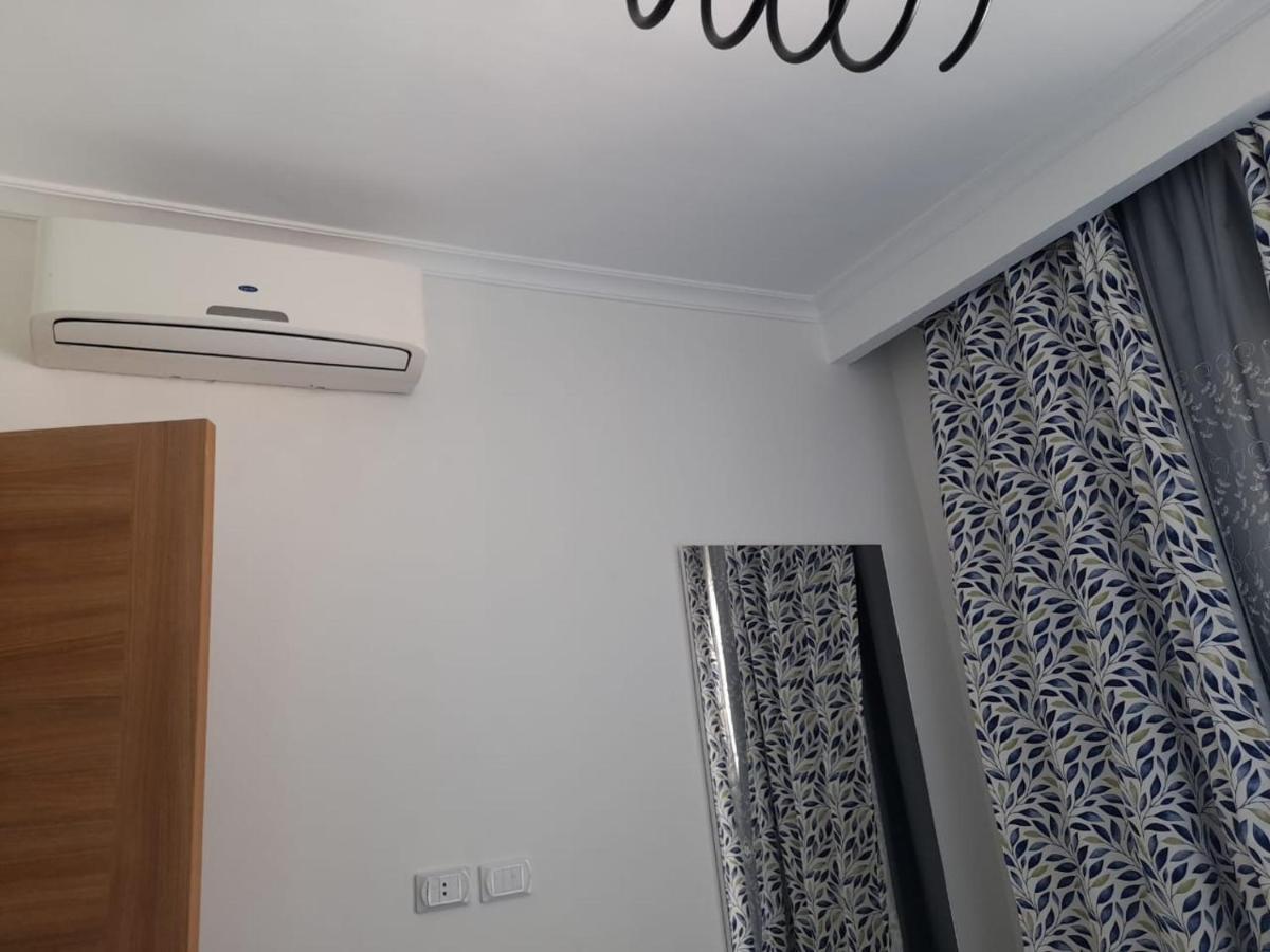 Two Bedrooms Family Chalet: Sia Lagoon Golf Porto Marina El Alamein