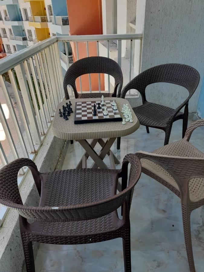 Apartment Two Bedrooms Family Chalet: Sia Lagoon Golf Porto Marina