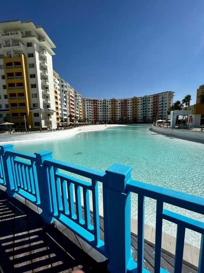 Apartment Two Bedrooms Family Chalet: Sia Lagoon Golf Porto Marina *