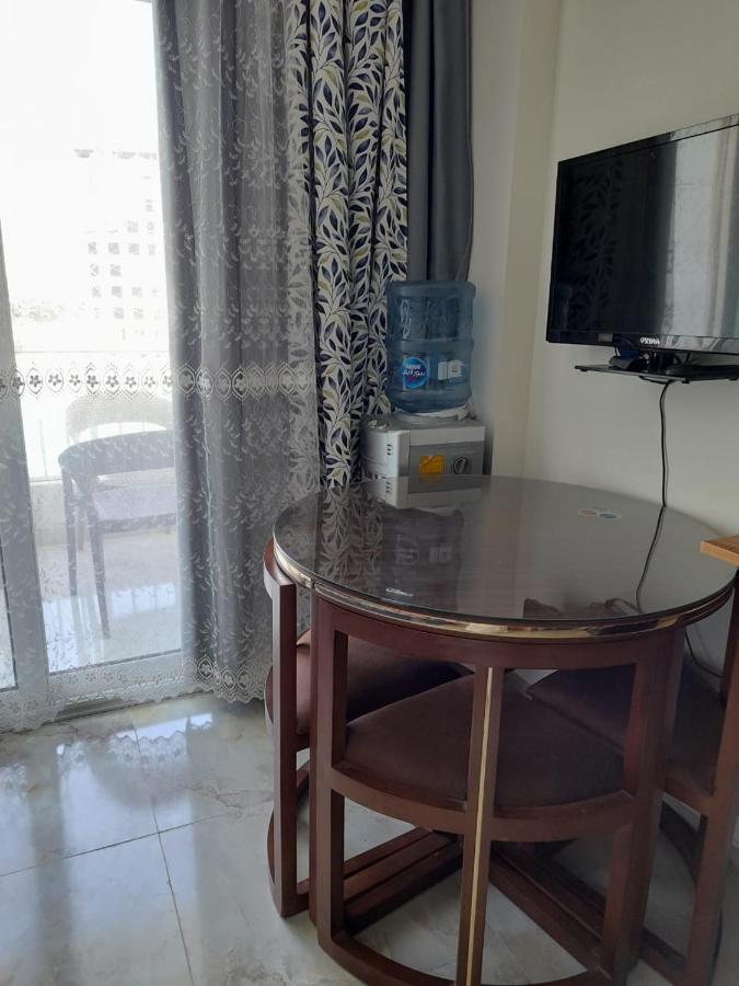 Two Bedrooms Family Chalet: Sia Lagoon Golf Porto Marina Apartment *