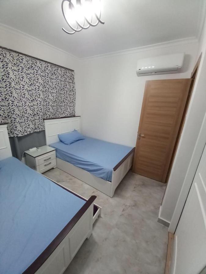Apartment Two Bedrooms Family Chalet: Sia Lagoon Golf Porto Marina *
