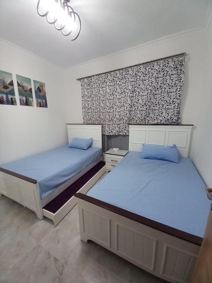 Apartment Two Bedrooms Family Chalet: Sia Lagoon Golf Porto Marina El Alamein