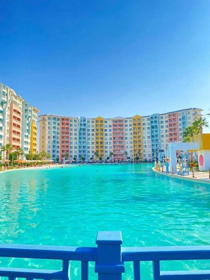 Apartment Two Bedrooms Family Chalet: Sia Lagoon Golf Porto Marina