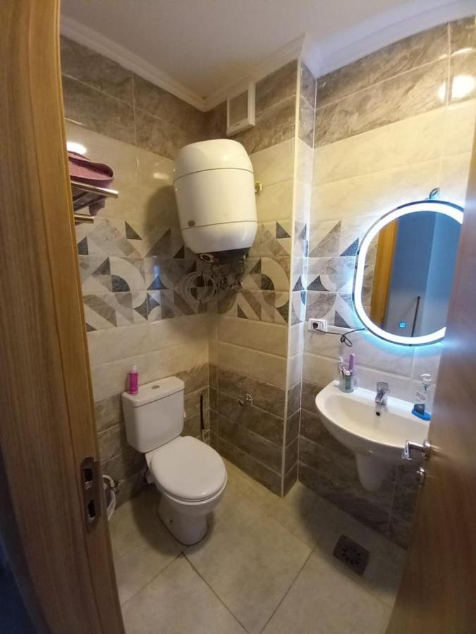 Apartment Two Bedrooms Family Chalet: Sia Lagoon Golf Porto Marina *